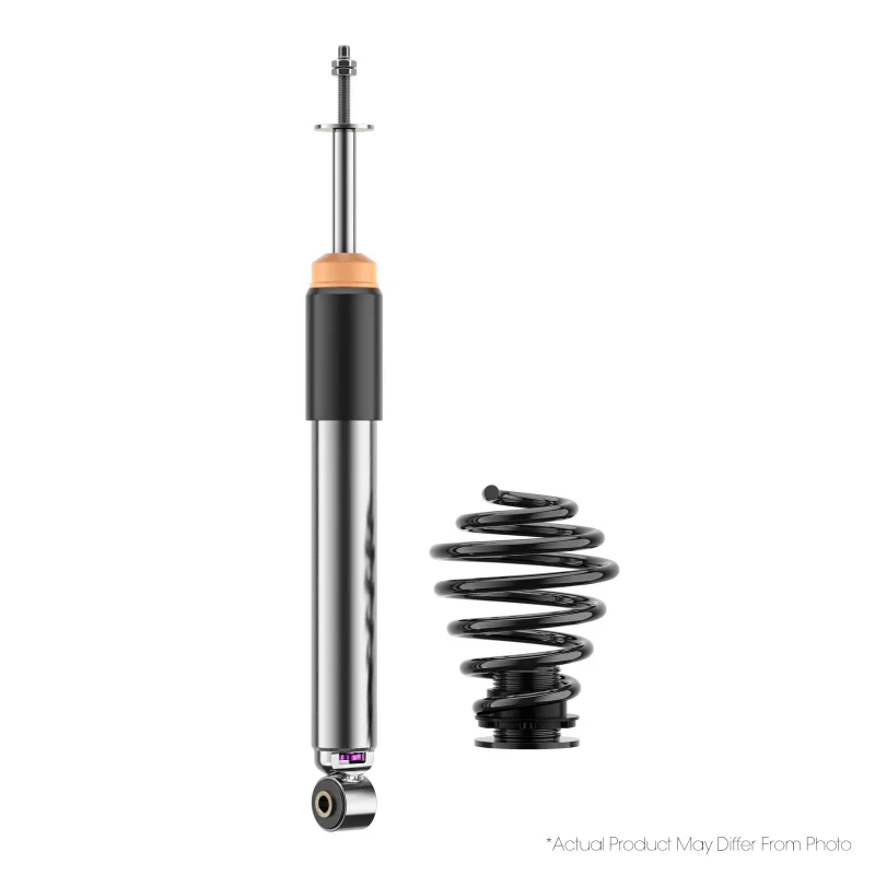 KW VW Golf III / Jetta III (1HXO) 2WD V3 Coilover Kit (Classic) - Image 6