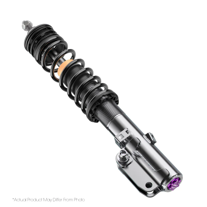 KW VW Golf III / Jetta III (1HXO) 2WD V3 Coilover Kit (Classic) - Image 7