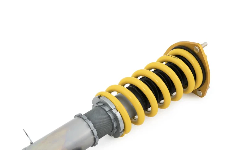 Ohlins 03-08 Nissan 350Z (Z33) Road & Track Coilover System - Image 3