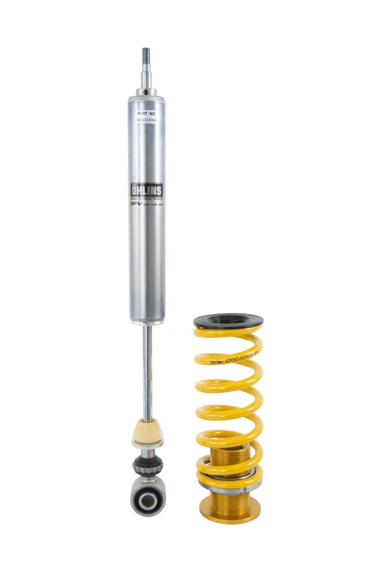 Ohlins 06-14 Audi A3/TT/TTRS (8P) Road & Track Coilover System - Image 3
