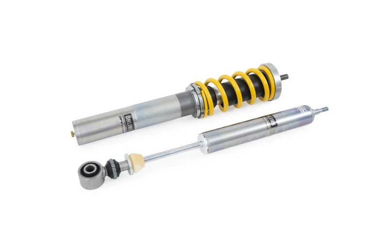 Ohlins 06-14 Audi A3/TT/TTRS (8P) Road & Track Coilover System - Image 4