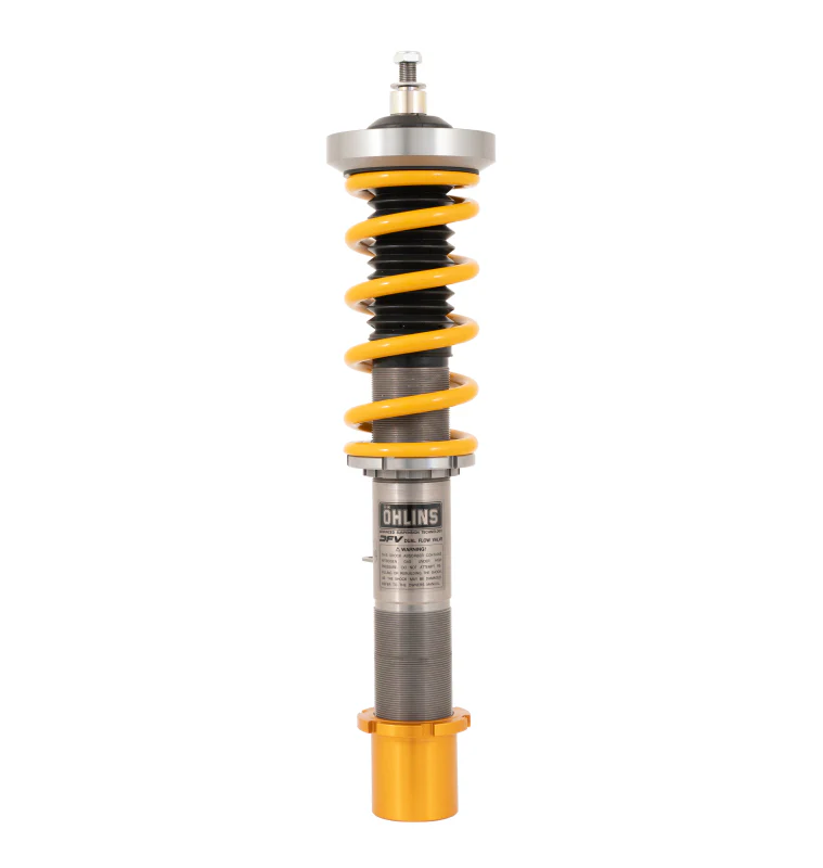 Ohlins 20-24 Toyota Yaris GR Road & Track Coilover System - Image 3