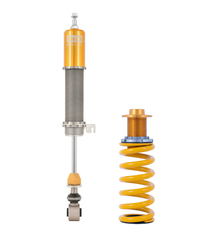 Ohlins 20-24 Toyota Yaris GR Road & Track Coilover System - Image 6