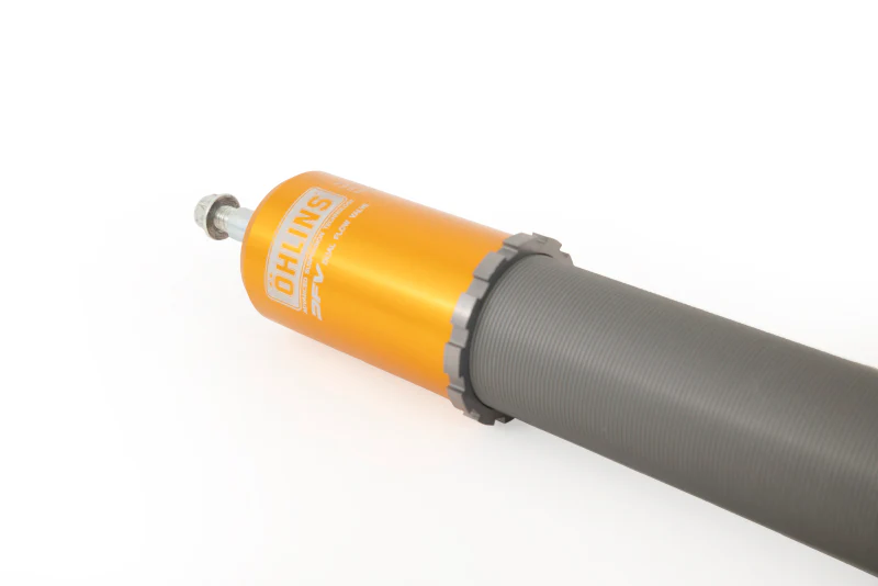 Ohlins 20-24 Toyota Yaris GR Road & Track Coilover System - Image 8