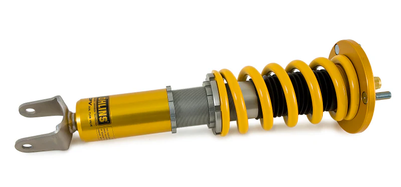 Ohlins 92-94 Mazda RX-7 (FD) Road & Track Coilover System - Image 3