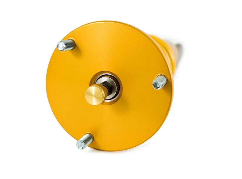 Ohlins 92-94 Mazda RX-7 (FD) Road & Track Coilover System - Image 4